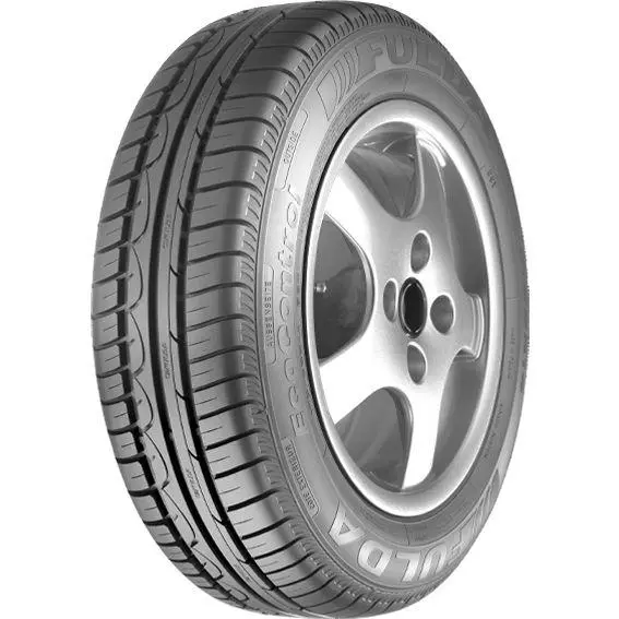 FULDA ECOCONTROL 165/70R14 81 T