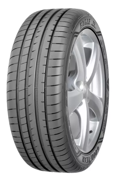 GOODYEAR EAGLE F1 ASYMMETRIC 3 SUV 295/35R21 107 Y WZMOCNIENIE (XL)