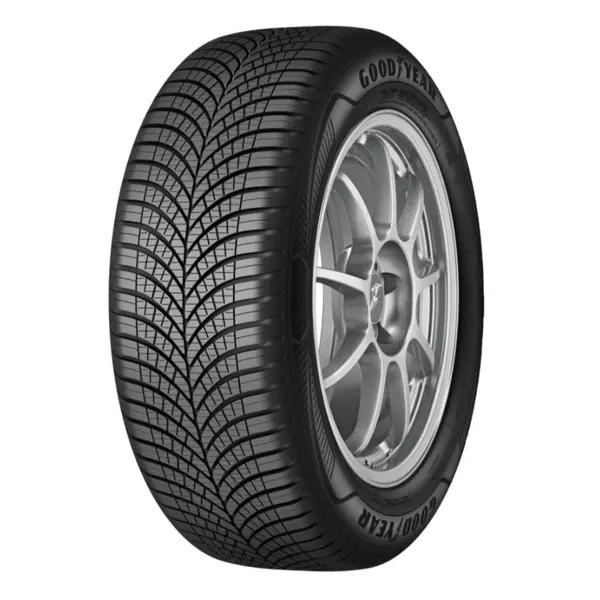 GOODYEAR VECTOR 4SEASONS G3 235/45R20 100 W PRZYCZEPNOŚĆ NA ŚNIEGU (3PMSF), RANT OCHRONNY, WZMOCNIENIE (XL)