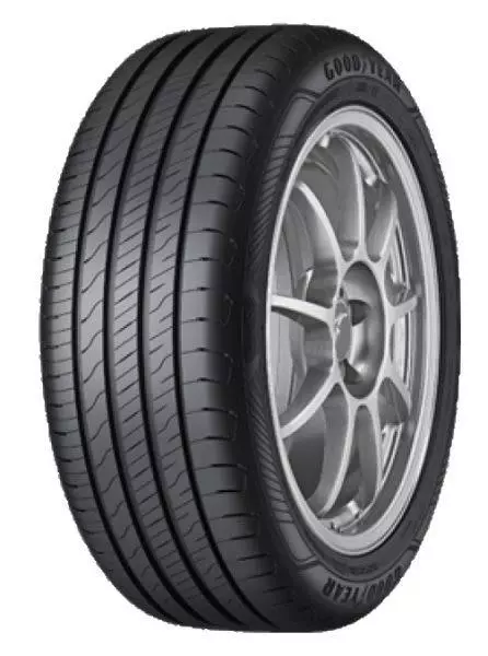 GOODYEAR EFFICIENTGRIP PERFORMANCE 2 215/55R16 97 W WZMOCNIENIE (XL)