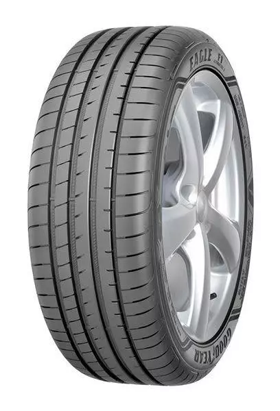 GOODYEAR EAGLE F1 ASYMMETRIC 3 225/45R18 91 Y RANT OCHRONNY, RUN FLAT AR - ALFA ROMEO