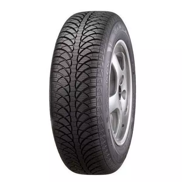 FULDA KRISTALL MONTERO 3 175/65R14 82 T PRZYCZEPNOŚĆ NA ŚNIEGU (3PMSF)