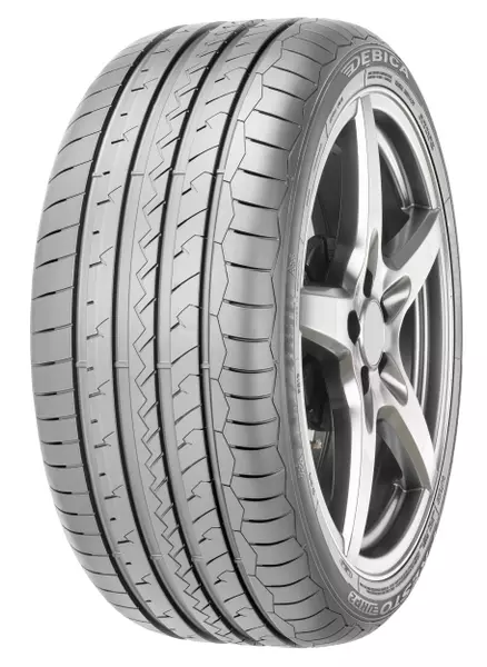 2xDĘBICA PRESTO UHP 2 215/55R17 98 W RANT OCHRONNY, WZMOCNIENIE (XL)