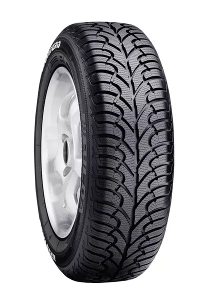 FULDA KRISTALL MONTERO 185/70R14 88 T PRZYCZEPNOŚĆ NA ŚNIEGU (3PMSF)