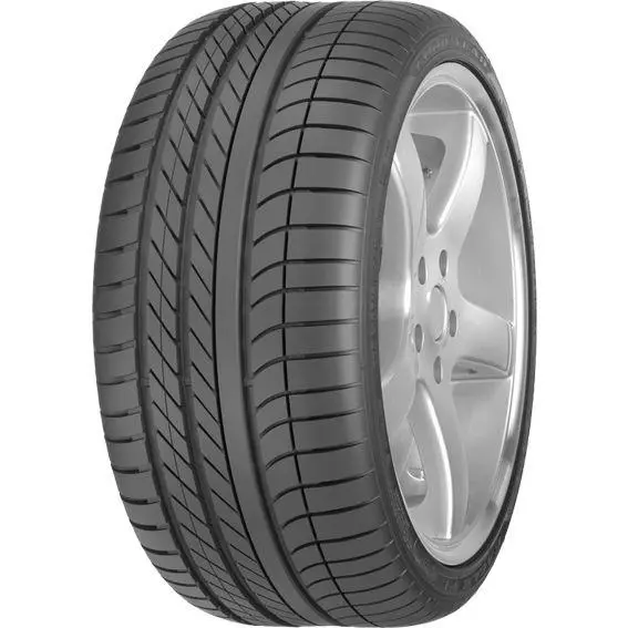 GOODYEAR EAGLE F1 ASYMMETRIC 265/40R20 104 Y RANT OCHRONNY, WZMOCNIENIE (XL) AO - AUDI