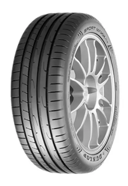 DUNLOP SPORT MAXX RT 2 225/45R17 94 Y RANT OCHRONNY, WZMOCNIENIE (XL)