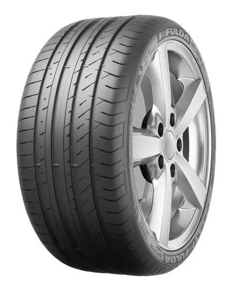 FULDA SPORTCONTROL 2 225/45R17 91 Y RANT OCHRONNY