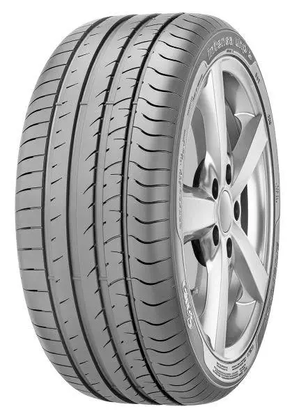 SAVA INTENSA UHP 2 225/45R17 91 Y RANT OCHRONNY