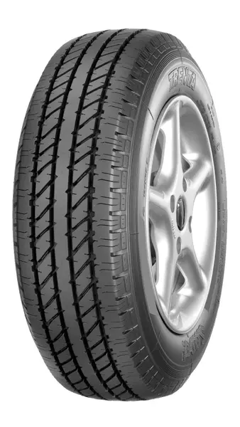 SAVA TRENTA 185/80R15 103/102 P WZMOCNIENIE (C)