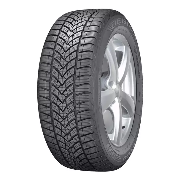 DĘBICA FRIGO SUV 2 215/60R17 96 H PRZYCZEPNOŚĆ NA ŚNIEGU (3PMSF)