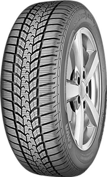 SAVA ESKIMO SUV 2 215/60R17 96 H PRZYCZEPNOŚĆ NA ŚNIEGU (3PMSF)