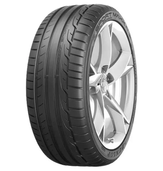 DUNLOP SPORT MAXX RT 265/30R20 94 Y RANT OCHRONNY, WZMOCNIENIE (XL)