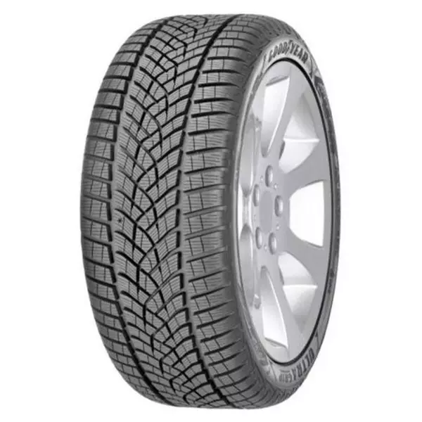 GOODYEAR ULTRA GRIP PERFORMANCE G1 225/45R18 95 H PRZYCZEPNOŚĆ NA ŚNIEGU (3PMSF), RANT OCHRONNY, WZMOCNIENIE (XL) MO - MECEDES-BENZ