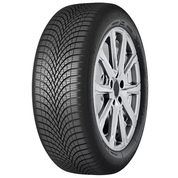 DĘBICA NAVIGATOR 3 165/65R14 79 T PRZYCZEPNOŚĆ NA ŚNIEGU (3PMSF)