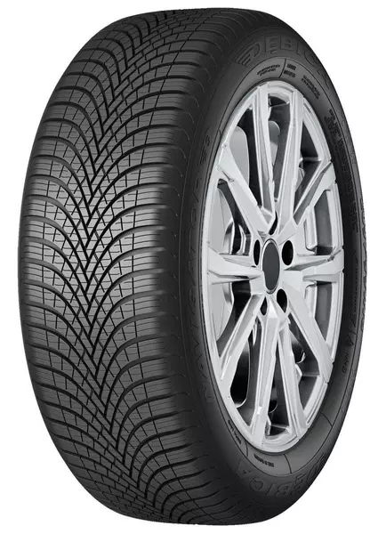 DĘBICA NAVIGATOR 3 165/70R14 81 T PRZYCZEPNOŚĆ NA ŚNIEGU (3PMSF)