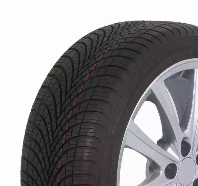 DĘBICA NAVIGATOR 3 215/55R17 98 V PRZYCZEPNOŚĆ NA ŚNIEGU (3PMSF), WZMOCNIENIE (XL)