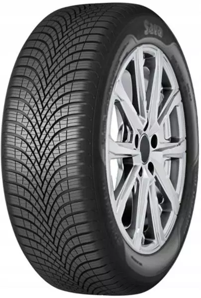 SAVA ALL WEATHER 195/65R15 91 H