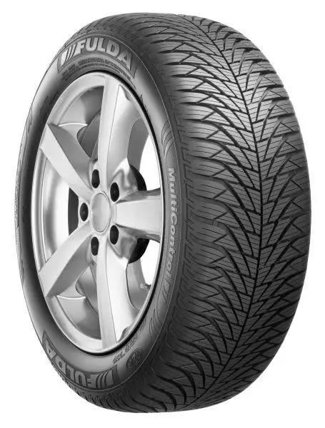 FULDA MULTICONTROL 225/60R16 102 V PRZYCZEPNOŚĆ NA ŚNIEGU (3PMSF), WZMOCNIENIE (XL)