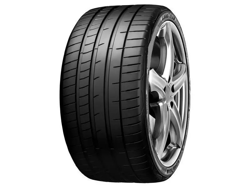 GOODYEAR EAGLE F1 SUPERSPORT 265/40R20 104 Y RANT OCHRONNY, WZMOCNIENIE (XL)