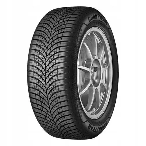 GOODYEAR VECTOR 4SEASONS G3 SUV 235/65R18 110 V PRZYCZEPNOŚĆ NA ŚNIEGU (3PMSF)