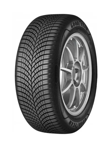 GOODYEAR VECTOR 4SEASONS G3 245/50R19 105 W PRZYCZEPNOŚĆ NA ŚNIEGU (3PMSF), RANT OCHRONNY, WZMOCNIENIE (XL)