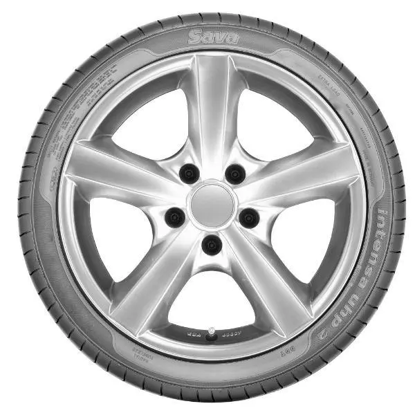 SAVA INTENSA UHP 2 215/45R17 91 Y RANT OCHRONNY, WZMOCNIENIE (XL) 