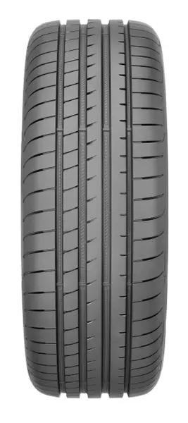 4xGOODYEAR EAGLE F1 ASYMMETRIC 3 245/35R20 95 Y RANT OCHRONNY, RUN FLAT, WZMOCNIENIE (XL) * - BMW 