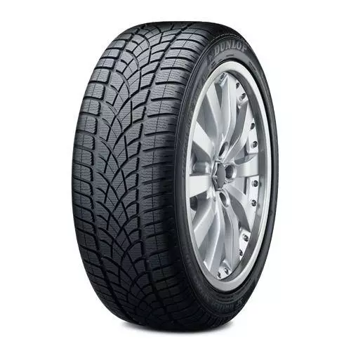 DUNLOP SP WINTER SPORT 3D 175/60R16 86 H PRZYCZEPNOŚĆ NA ŚNIEGU (3PMSF), RANT OCHRONNY, RUN FLAT, WZMOCNIENIE (XL) * - BMW