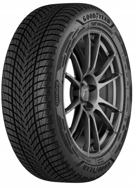 GOODYEAR ULTRAGRIP PERFORMANCE 3 235/55R17 103 V WZMOCNIENIE (XL)