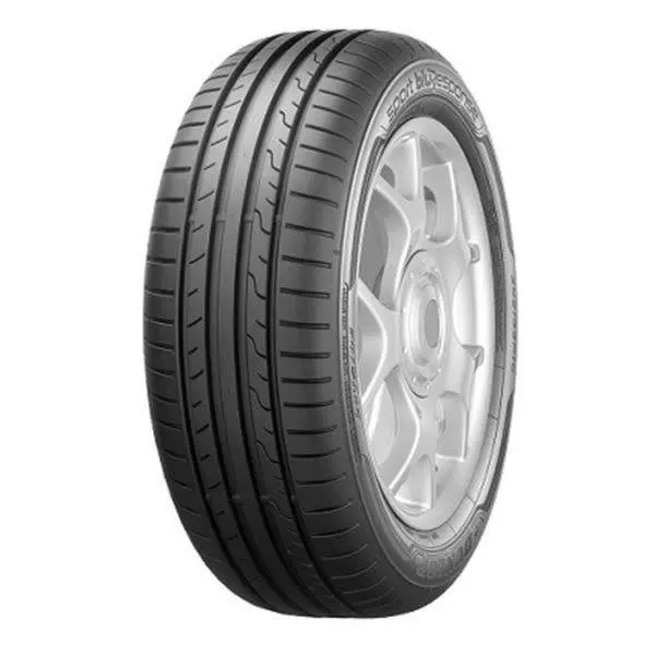 DUNLOP SPORT BLURESPONSE 215/50R17 95 V WZMOCNIENIE (XL)