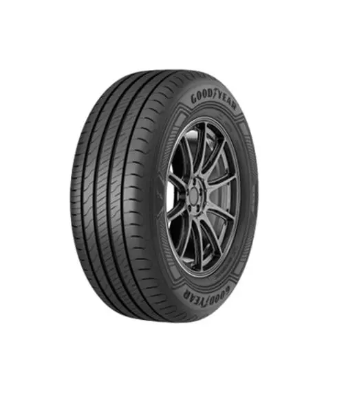 GOODYEAR EFFICIENTGRIP 2 SUV 255/60R17 106 V