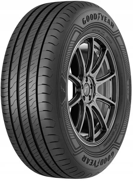 GOODYEAR EFFICIENTGRIP 2 SUV 225/55R19 103 V WZMOCNIENIE (XL)