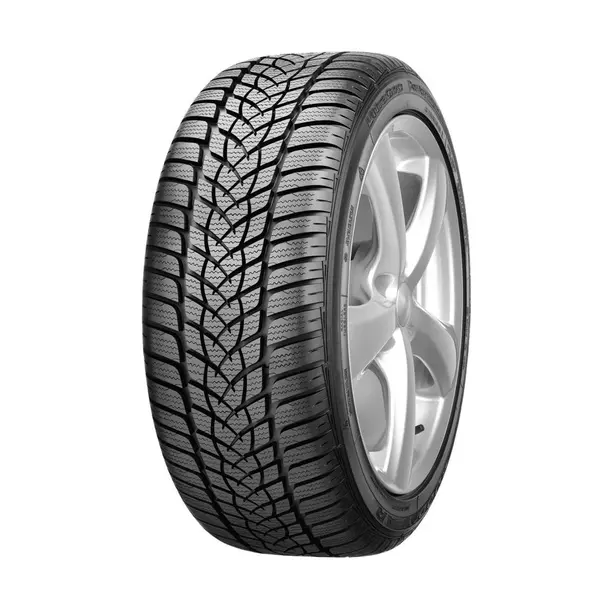 OPONA ZIMOWA GOODYEAR ULTRA GRIP PERFORMANCE 2 215/55R16 97 V PRZYCZEPNOŚĆ NA ŚNIEGU (3PMSF), WZMOCNIENIE (XL)