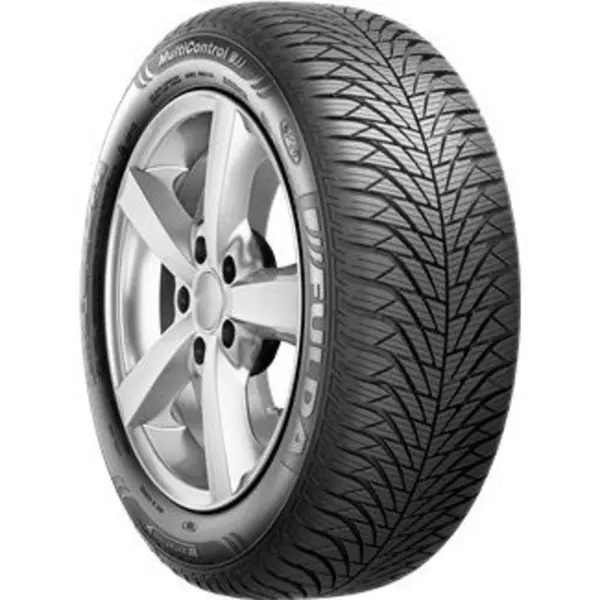 FULDA MULTICONTROL 195/55R16 91 H PRZYCZEPNOŚĆ NA ŚNIEGU (3PMSF), WZMOCNIENIE (XL)