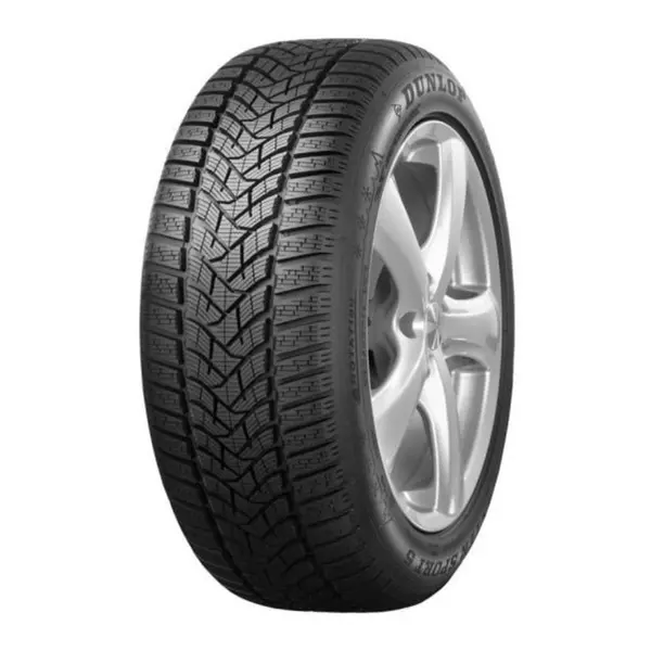 DUNLOP WINTER SPORT 5 245/35R19 93 W PRZYCZEPNOŚĆ NA ŚNIEGU (3PMSF), RANT OCHRONNY, WZMOCNIENIE (XL)