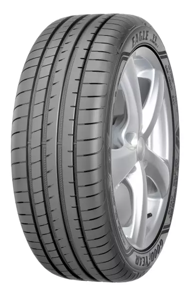 GOODYEAR EAGLE F1 ASYMMETRIC 3 SUV 295/45R20 114 Y WZMOCNIENIE (XL)