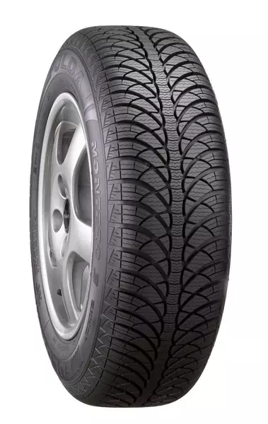 FULDA KRISTALL MONTERO 3 185/60R15 84 T PRZYCZEPNOŚĆ NA ŚNIEGU (3PMSF)