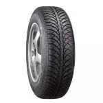 4xFULDA KRISTALL MONTERO 3 185/60R15 84 T PRZYCZEPNOŚĆ NA ŚNIEGU (3PMSF) 