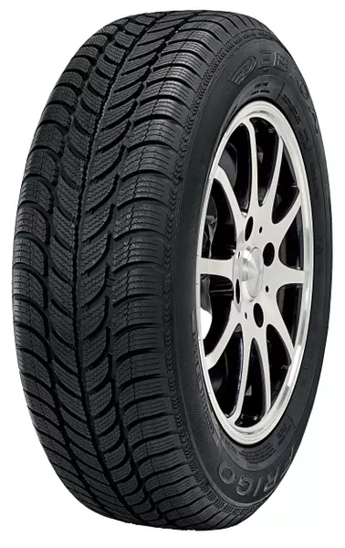 DĘBICA FRIGO 2 185/60R15 84 T PRZYCZEPNOŚĆ NA ŚNIEGU (3PMSF)