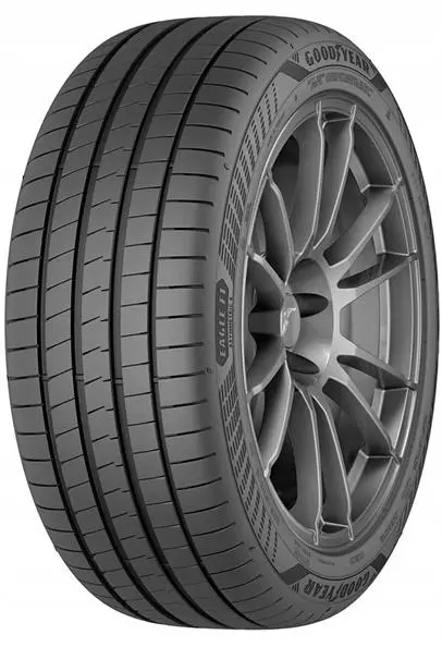 GOODYEAR EAGLE F1 ASYMMETRIC 6 245/45R17 99 Y RANT OCHRONNY, WZMOCNIENIE (XL)