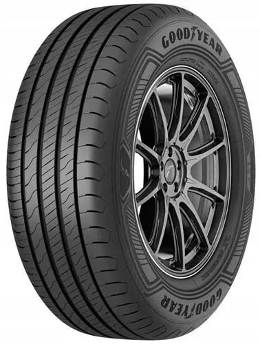 GOODYEAR EFFICIENTGRIP 2 SUV 225/55R19 99 V