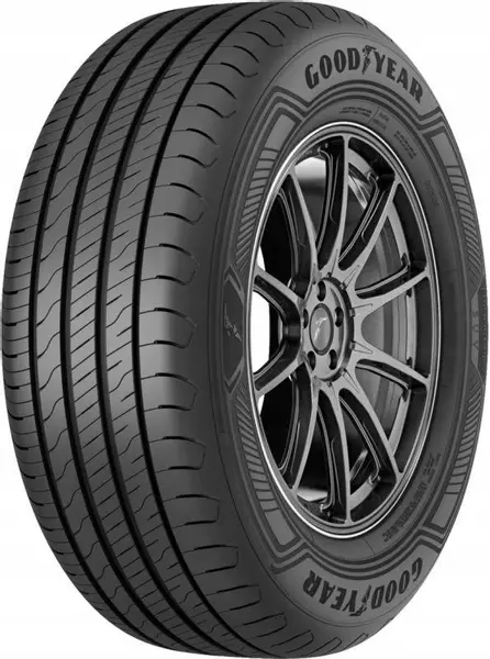 GOODYEAR EFFICIENTGRIP 2 SUV 275/50R21 113 V WZMOCNIENIE (XL)