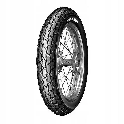 DUNLOP K180 SCOOTER 120/80-12 65 J