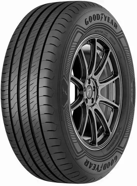 GOODYEAR EFFICIENTGRIP 2 SUV 245/45R20 103 V WZMOCNIENIE (XL)