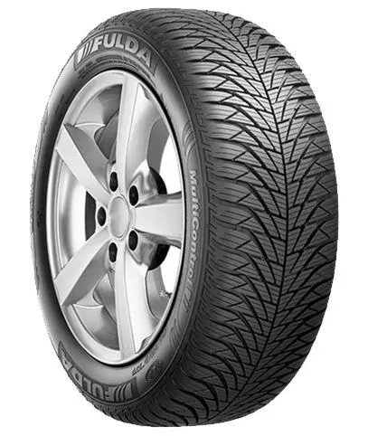 FULDA MULTICONTROL 175/65R15 84 T PRZYCZEPNOŚĆ NA ŚNIEGU (3PMSF)