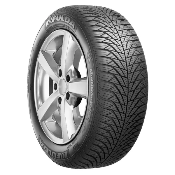 FULDA MULTICONTROL 215/60R16 99 V PRZYCZEPNOŚĆ NA ŚNIEGU (3PMSF), WZMOCNIENIE (XL)