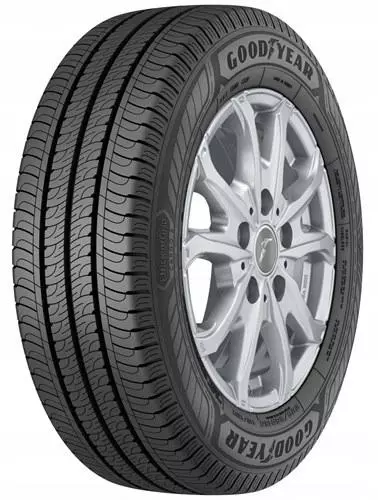 GOODYEAR EFFICIENTGRIP CARGO 2 205/65R16 103 T WZMOCNIENIE (C)