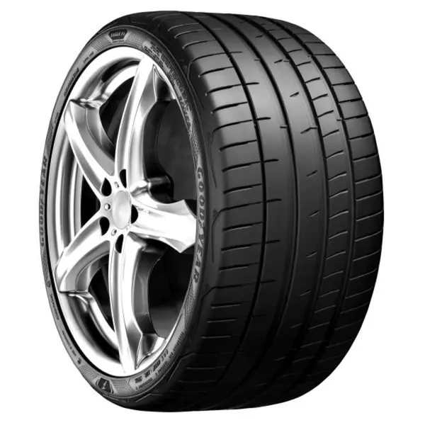 GOODYEAR EAGLE F1 SUPERSPORT 225/40R18 92 Y RANT OCHRONNY, WZMOCNIENIE (XL)