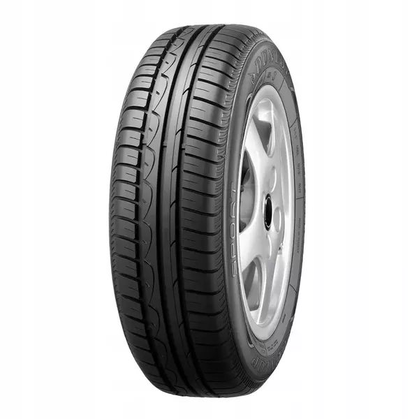 DUNLOP SPORT 235/45ZR18 98 Y WZMOCNIENIE (XL)