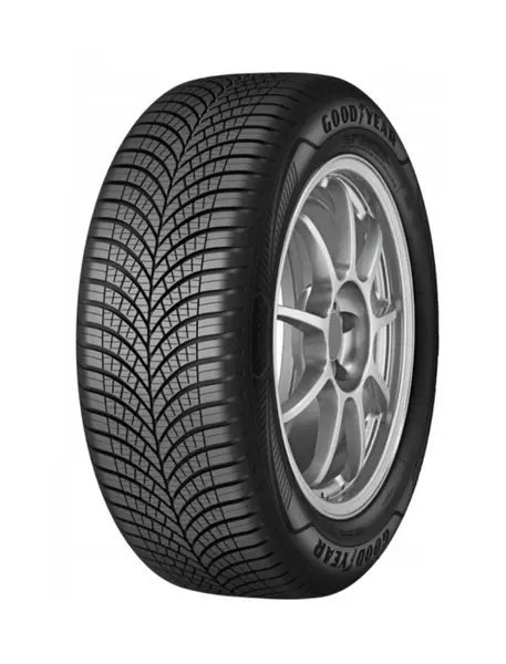 GOODYEAR VECTOR 4SEASONS G3 SUV 215/65R17 103 V PRZYCZEPNOŚĆ NA ŚNIEGU (3PMSF)